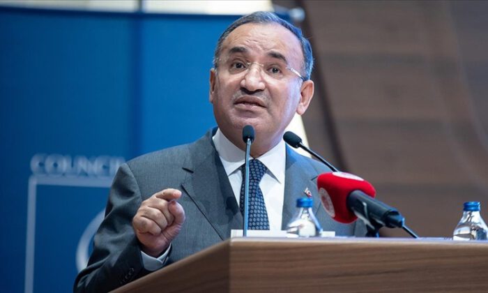 Bozdağ: ‘Haksız tahrik’ tartışmaya açılmalı