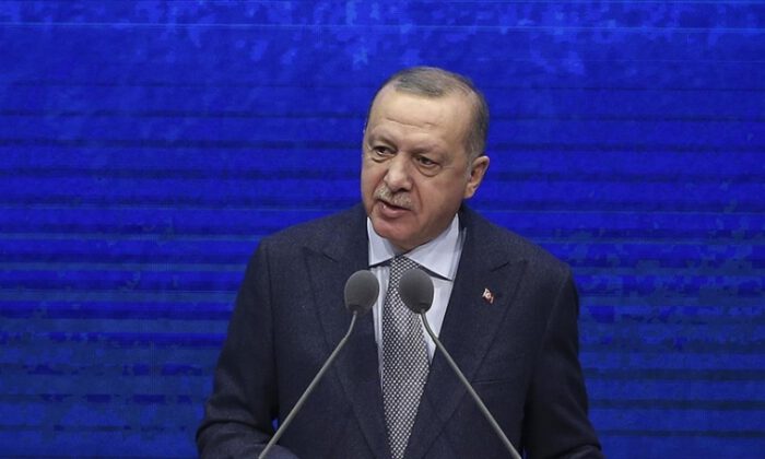 Erdoğan, fındık alım fiyatını açıkladı