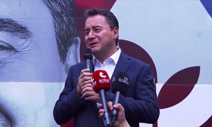 Babacan: Bugün, acıyı paylaşma günü