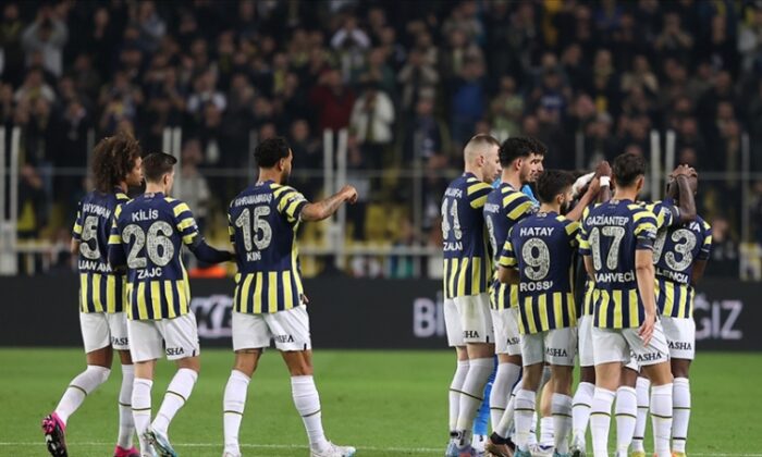 Fenerbahçe taraftarı Kayserispor maçında yer alamayacak