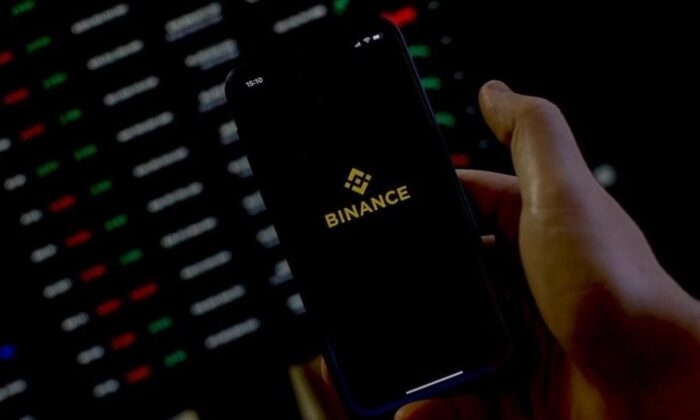 Kripto para borsası Binance, Rusya’dan çekilyor