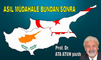 Asıl Müdahale Bundan Sonra