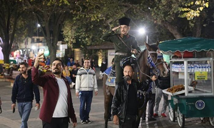 Sessiz çığlık Bursa’dan dalga dalga yayılacak